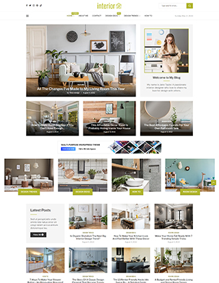 Interior Design Personal