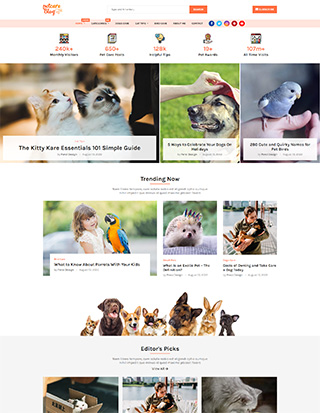 Pet Care