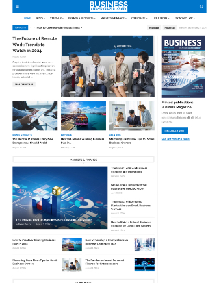 Business News