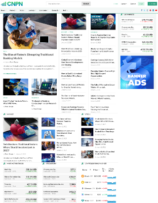 Finance News 3