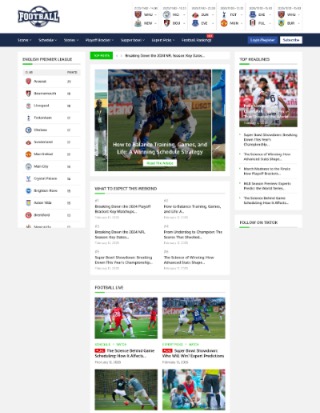 Sport News 3