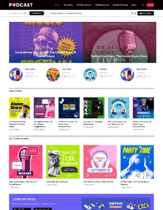Soledad Podcast