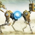 RECORE Game Review