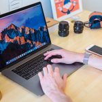 Macbook Pro 2018 Core i9 Review